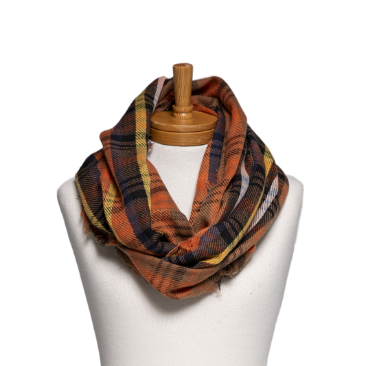 Taylor Hill Scarves